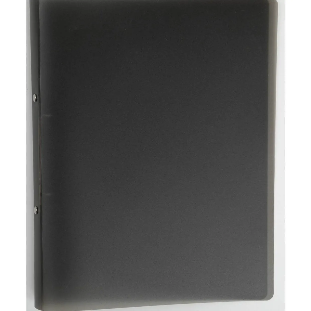 Rengaskansio A4 15mm PP-Frost savu