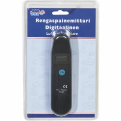 Rengaspainemittari digitaalinen 0.15-9.5 bar