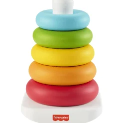 Rengastorni Fisher-Price