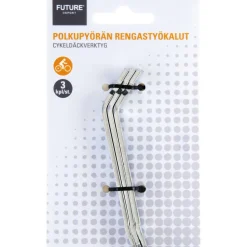 Rengastyökalut polkupyörän renkaille