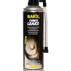 Renkaanpaikkausaine Bar's Tyre Leaks 500 ml