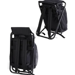 Reppujakkara Mil-Tec 20 l