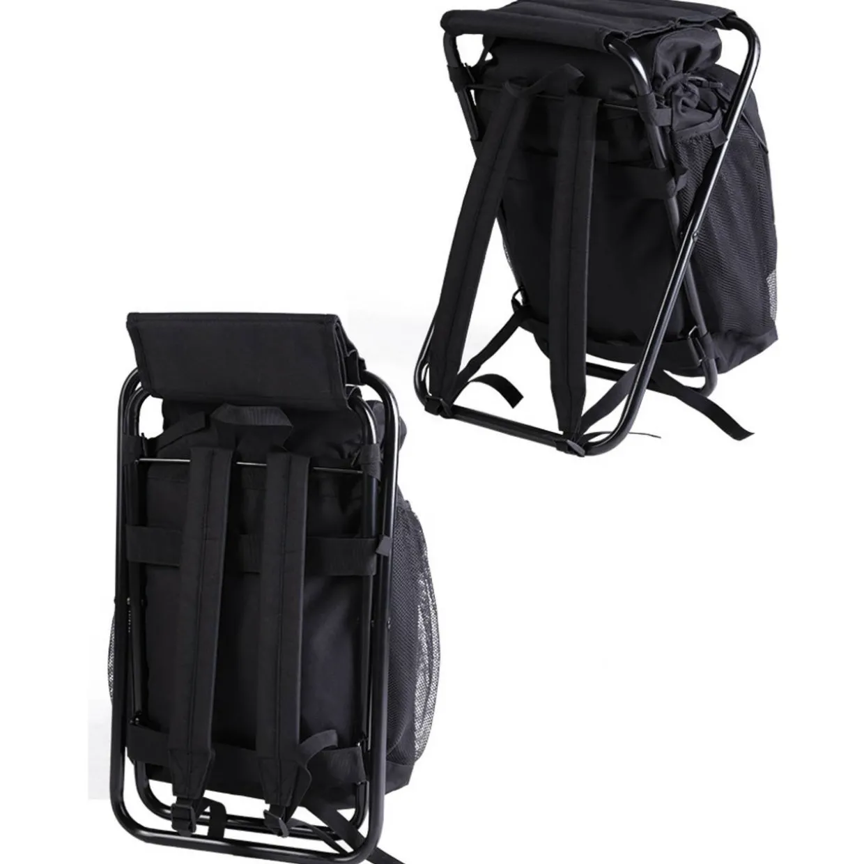 Reppujakkara Mil-Tec 20 l