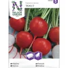 Retiisi siemen Nelson Garden Basic Saxa 2 kylvönauha