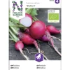 Retiisi siemen Nelson Garden Basic Saxa 2 Organic