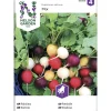 Retiisi siemenseos Nelson Garden Basic Purp. Pink Albena Zlata