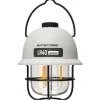 Retkilyhty Nitecore LR40 valkoinen