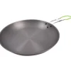 Retkipaistinpannu Haghus 24,5 cm