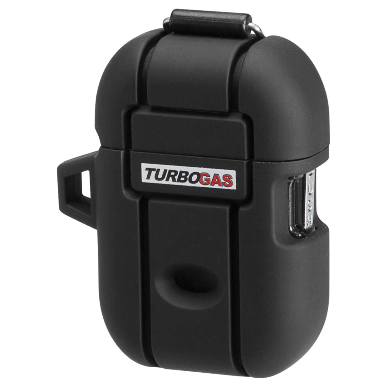 Retkisytytin Fisherman Turbo Gas