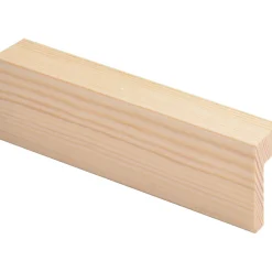 Reunalista 21 x 42 / 13 x 2200 mm erikoismänty