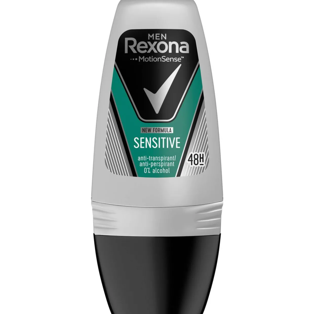 Rexona Sensitive roll-on 50ml