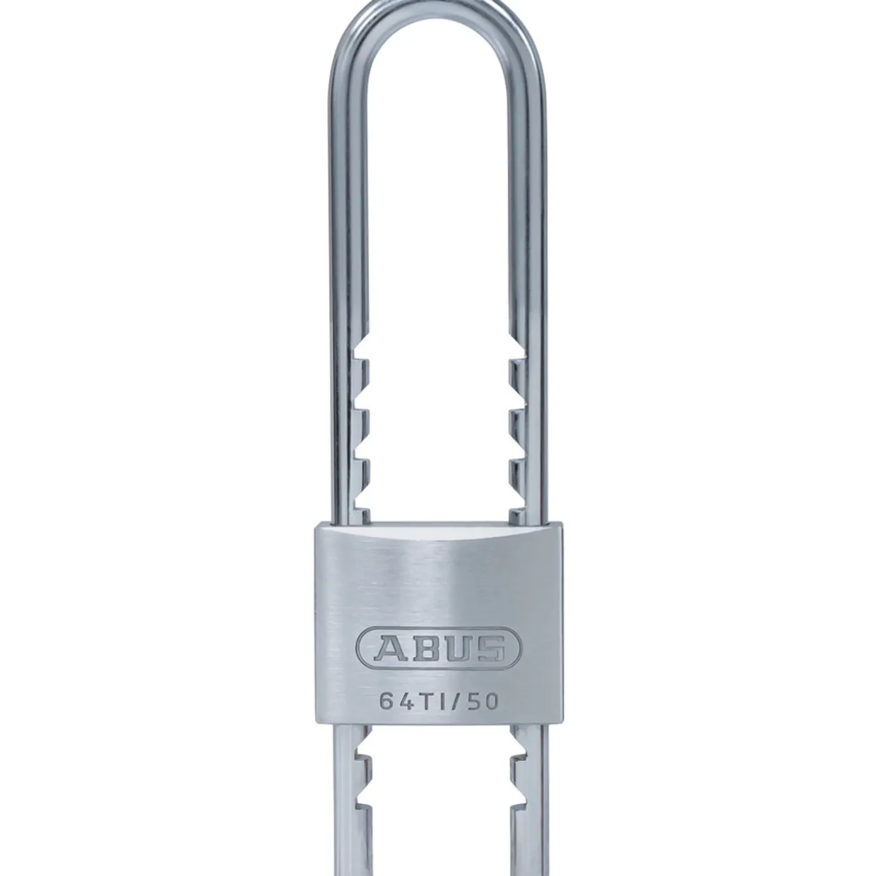 Riippulukko Abus 64TI/50 HB60 - 150
