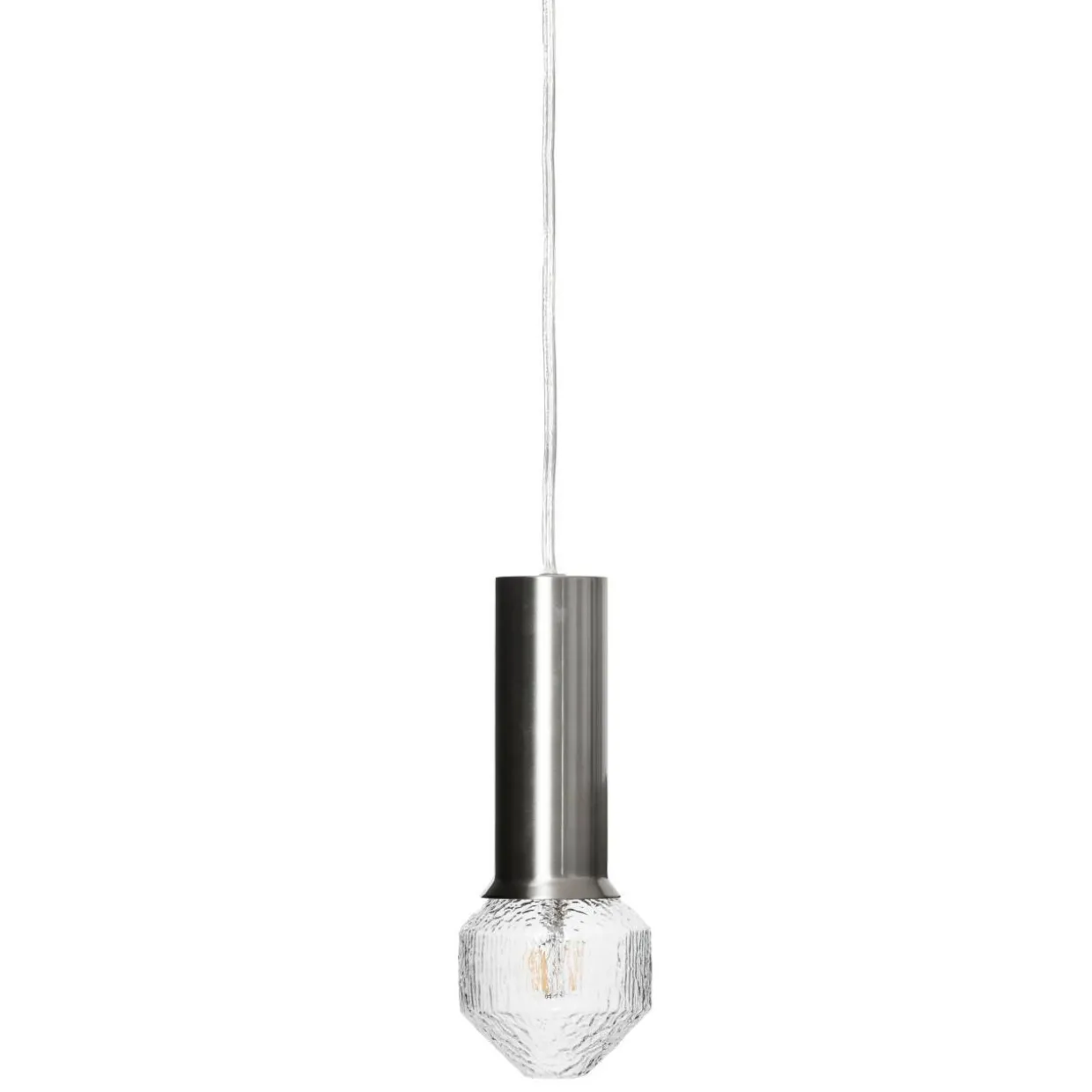 Riippuvalaisin Innolux Milano 3 WIR-80 KRS LED 3,5W/825