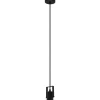 Riippuvalaisin Eglo Calari 40W 9,5x6,5cm musta