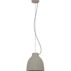 Riippuvalaisin EGLO Camasca 40W Ø28cm taupe