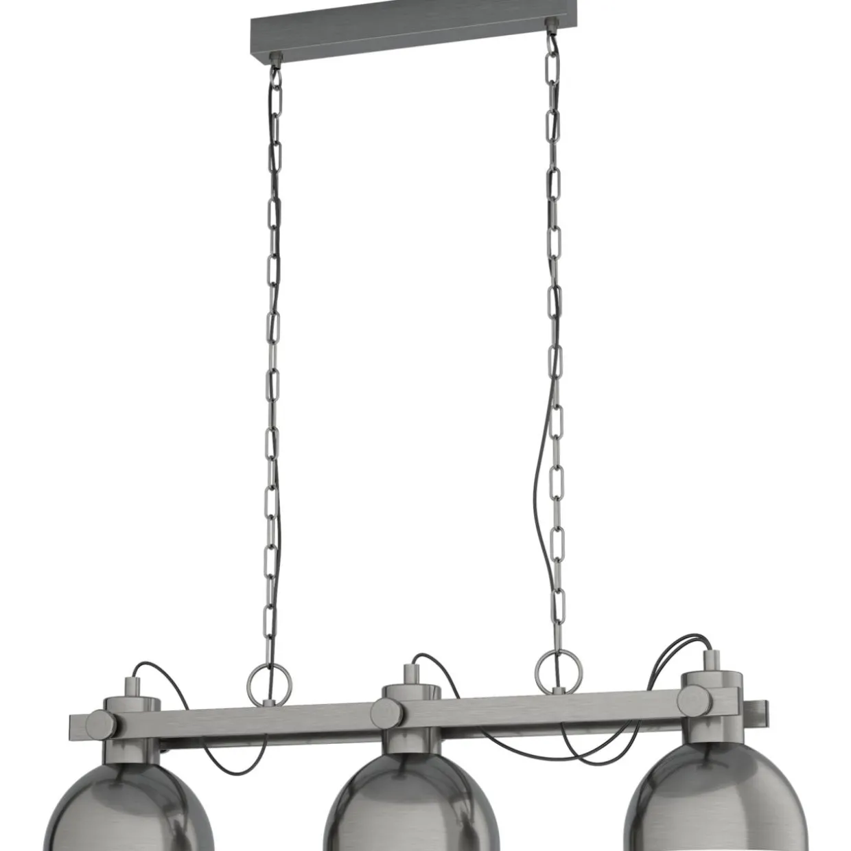 Riippuvalaisin Eglo Lubenham 1