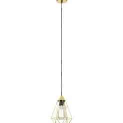 Riippuvalaisin Eglo Tarbes Ø17,5cm