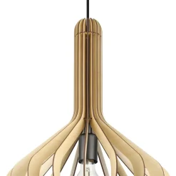 Riippuvalaisin EGLO Velasco 40W Ø31cm musta