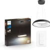 Riippuvalaisin Philips Hue Amaze, musta