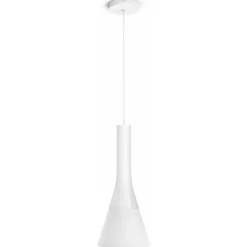 Riippuvalaisin Philips Hue Explore 8.5W 230V, valkoinen
