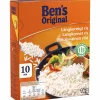 Riisi Ben's Original 1 kg pitkäjyväinen