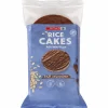 Riisikakku SPAR 105 g suklaa