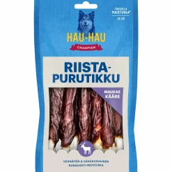 Riistapurutikku Hau-Hau 100 g