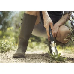 Rikkaruohorauta Fiskars Xact