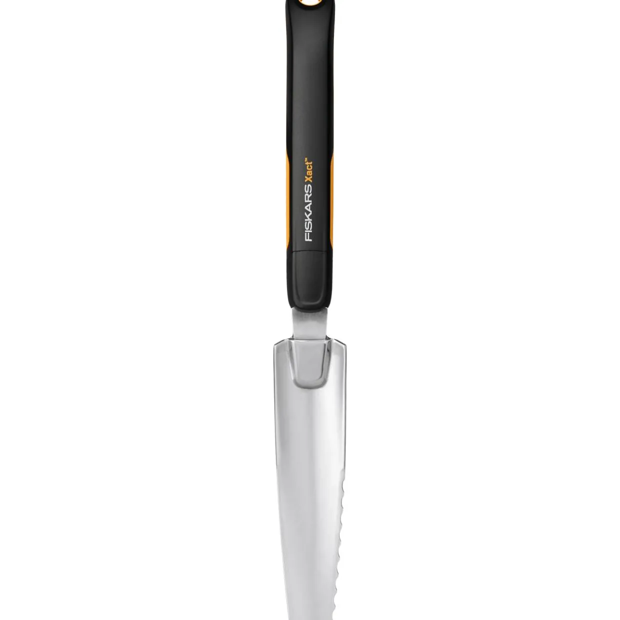 Rikkaruohorauta Fiskars Xact