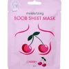 Rintanaamio 30 ml kosteuttava kirsikka