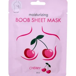 Rintanaamio 30 ml kosteuttava kirsikka