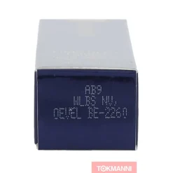 Ripsienpohjustaja, Estee Lauder 6 ml Little Black #01 Black