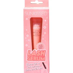 Ripsiseerumi Sunkissed 7 ml
