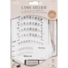 Ripsitupsut Kiss Lash Atelier Design