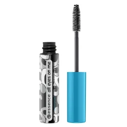 Ripsiväri All Eyes On Me Waterproof Multi-Effect Mascara Musta