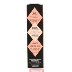 Ripsiväri, Benefit 4 g Mini Roller Lash Super Curling & Lifting Black