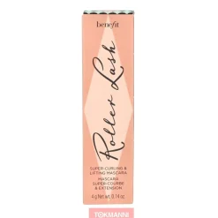 Ripsiväri, Benefit 4 g Mini Roller Lash Super Curling & Lifting Black