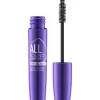 Ripsiväri Catrice 11 ml Allround 010 syvänmusta