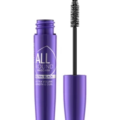 Ripsiväri Catrice 11 ml Allround 010 syvänmusta