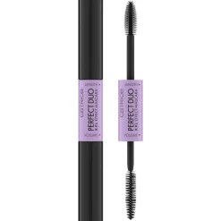 Ripsiväri Catrice 8 ml Perfect Duo XXL Effect 010