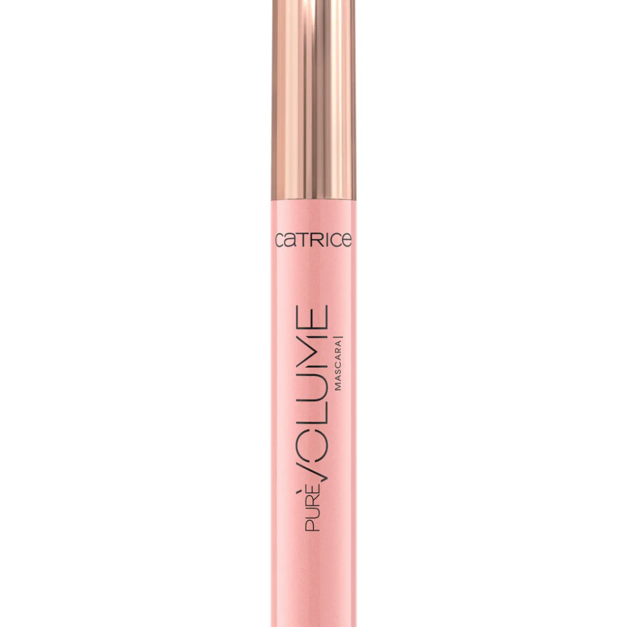 Ripsiväri Catrice 10 ml Pure Volume 010