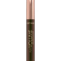 Ripsiväri Catrice 10 ml Pure Volume Magic Brown 010