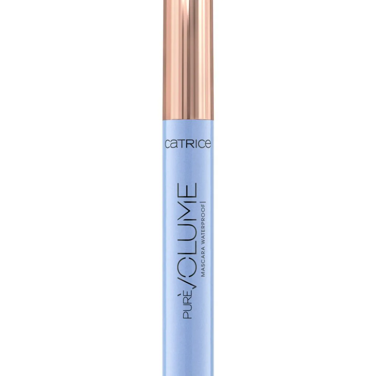 Ripsiväri Catrice 10 ml Pure Volume vedenkestävä 010