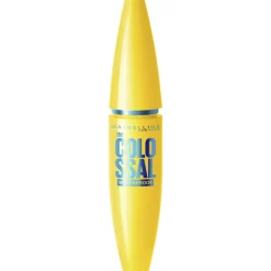 Ripsiväri Colossal 01 Black Waterproof