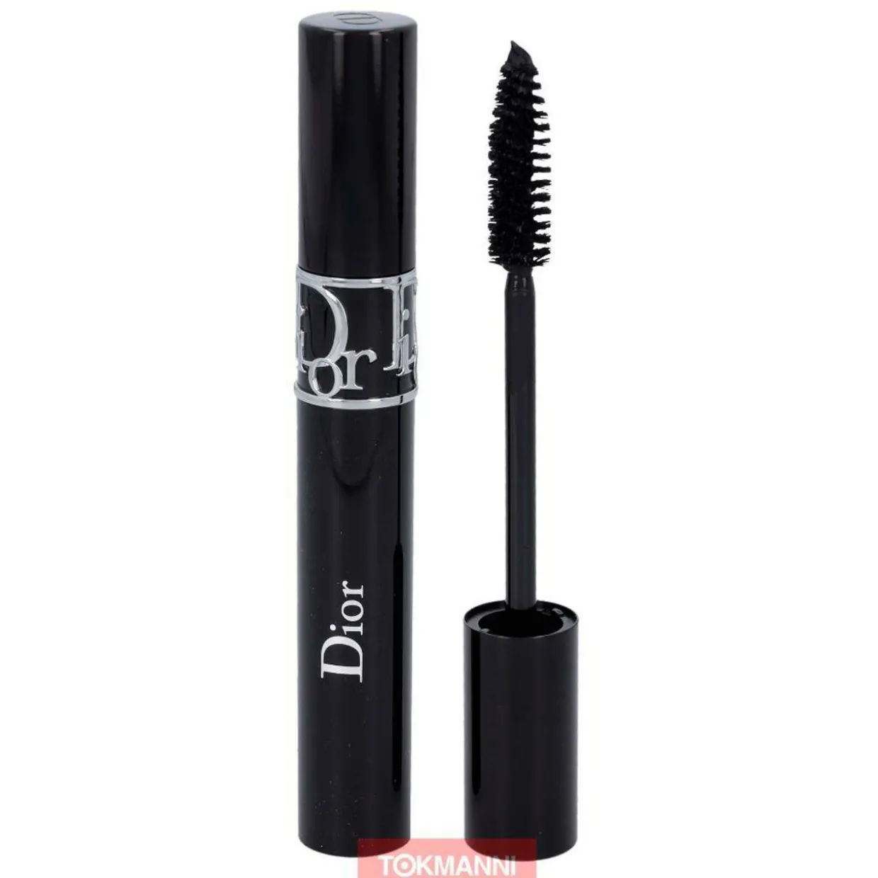 Ripsiväri, Dior 10 ml Diorshow 24H Wear Buildable Volume #090 Black