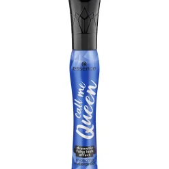 Ripsiväri Essence Call Me Queen Dramatic False Lash Effect vedenkestävä