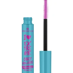 Ripsiväri Essence 12 ml I Love Extreme Crazy Volume Waterproof