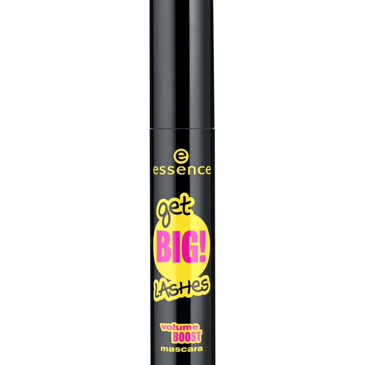 Ripsiväri Get BIG! Lashes Volume Boost Mascara