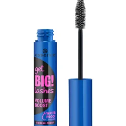 Ripsiväri Get BIG! Lashes Volume Boost Waterproof Mascara
