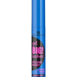 Ripsiväri Get BIG! Lashes Volume Boost Waterproof Mascara